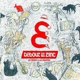 Des singes et des moutons
