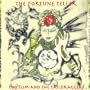 The Fortune Teller (Featuring Tim Too Slim Langford, Lauren Evans)