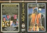 One Dark Night-Meg Tilly-1983 PRE CERT VHS/PAL