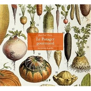 Le Potager gourmand