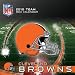 2011 Cleveland Browns - Box Calendar