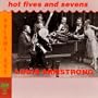 Louis Armstrong: Hot Fives & Sevens - Vol. 1