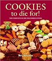 Cookies to Die For! (Cookbooks to Die For)