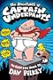 The Adventures of Captain Underpants