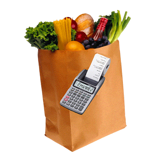 Grocery Store Calculator Appstore for Android