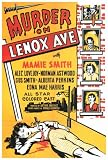 Murder on Lenox Avenue 69cm x 102cm (approx.) Poster