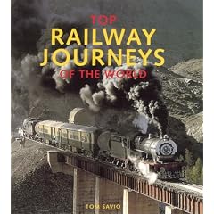 Top Railway Journeys of the World