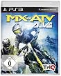 MX vs. ATV Alive