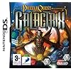 Puzzle Quest: Galactrix (Nintendo DS)