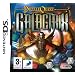 Puzzle Quest: Galactrix (Nintendo DS)