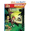 Spirou & Fantasio, Band 34: Die Ruck-Zuck-Zeitmaschine: (Neuedition)