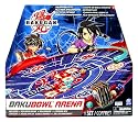Bakugan Bakubowl