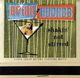 Shakin Not Stirred