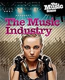 The music industry
