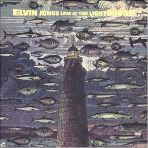 Elvin Jones