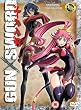 Gun X Sword Complete Collection [DVD]