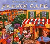 Putumayo Presents: French Cafe