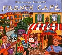 French Cafe