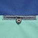 Leo&Lily Big Boys' Kids Casual Cotton Lapel Polo Shirt Long Sleeve