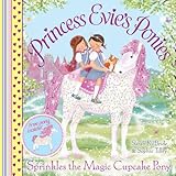 Sprinkles the magic cupcake pony