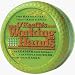 Tools & Hardware : O'Keeffe's Working Hands Skin Therapy Hand Creme - 3.4 oz jar