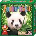Abacusspiele 03071 Zooloretto, Spiel des Jahres 2007
