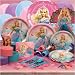 Barbie as the Island Princess Deluxe Party Kit for 8 Guests