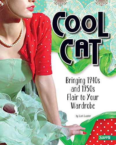 Cool Cat (Fashion Forward)