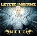 Anklicken zum Vergrößeren: Letzte Instanz - Heilig (Audio CD)