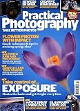 Zoom Produkt-Bild: PRACTICAL PHOTOGRAPHY [Jahresabo]