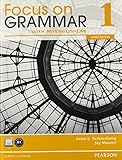 Focus on grammar 1