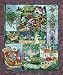 McKenna Ryan Pine Needles In Full Bloom Set of 8 Quilting Patterns