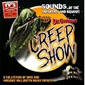 Dr. Goodsound's Halloween: Creep Show