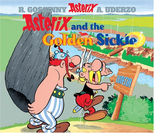 Asterix
