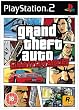 Grand Theft Auto...