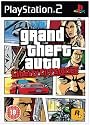 Grand Theft Auto: Liberty City Stories (PS2)