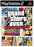 Grand Theft Auto: Liberty City Stories (PS2)