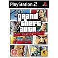 Grand Theft Auto: Liberty City Stories (PS2)