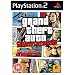 Grand Theft Auto: Liberty City Stories (PS2)