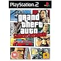 Grand Theft Auto: Liberty City Stories (PS2)