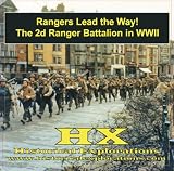 Rangers Lead the Way - the 2d Ranger Battalion in World War II