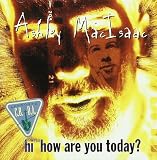 Hi How Are You Today