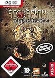Scorpion: Disfigured