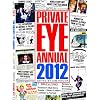 Private Eye Annual 2012 (Annuals)
