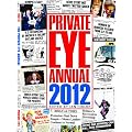 Private Eye Annual 2012 (Annuals)