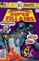 The Secret Society of Super Villains (Comic) June 1976 No. 1 (1)
