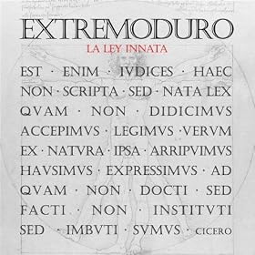 La ley innata