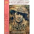 Trader Horn, Being the Life and Works of Alfred Aloysius Horn