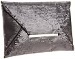 BCBG SQR204EB Clutch