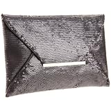 BCBG SQR204EB Clutch